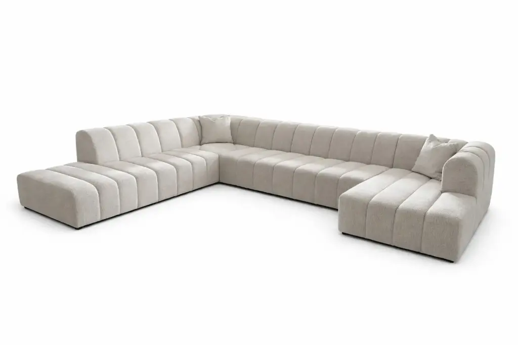 FOREST KOSE KOLTUK SAG LOUNGE