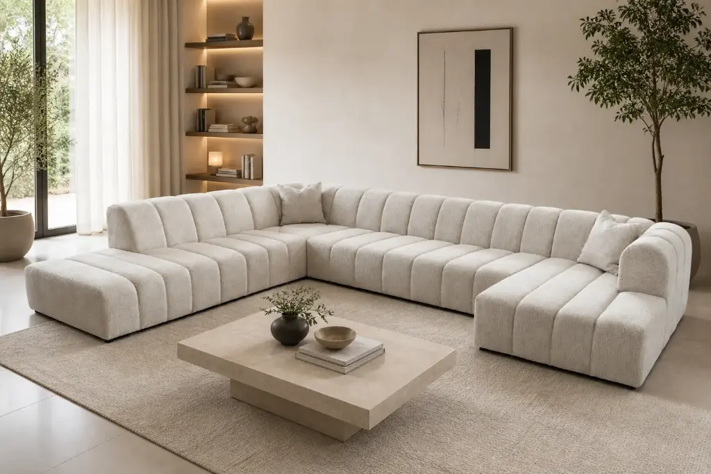 FOREST LOUNG125L+1S93+1S93+C+1S93+POUF