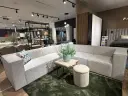 NEGROS Hoekbank 260 × 307 cm – Lange zijde recht