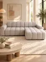 Aura L Koltuk 270x185 Cm Sag Loung