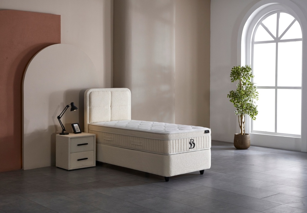 LUCCEBEDD JUNIOR (BEJ)