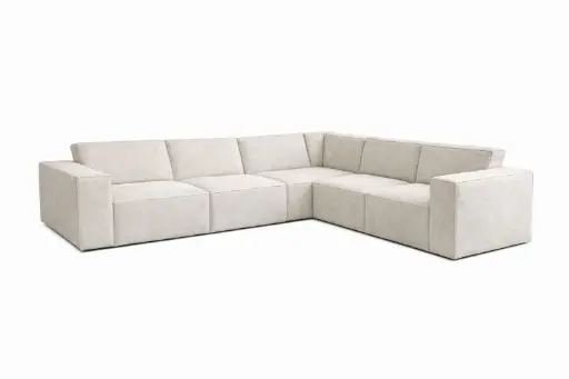 NEGROS KOSE KOLTUK SAG LOUNGE 