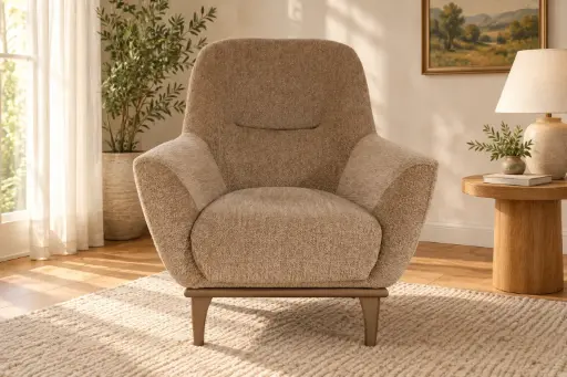 Fauteuil DEFNE